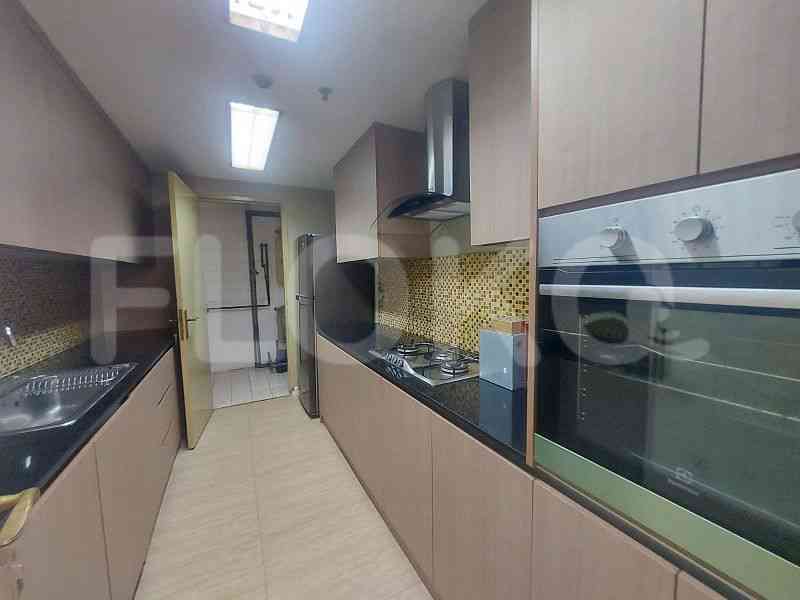 4 Bedroom on 15th Floor for Rent in Pondok Indah Golf Apartment - fpo13a 6