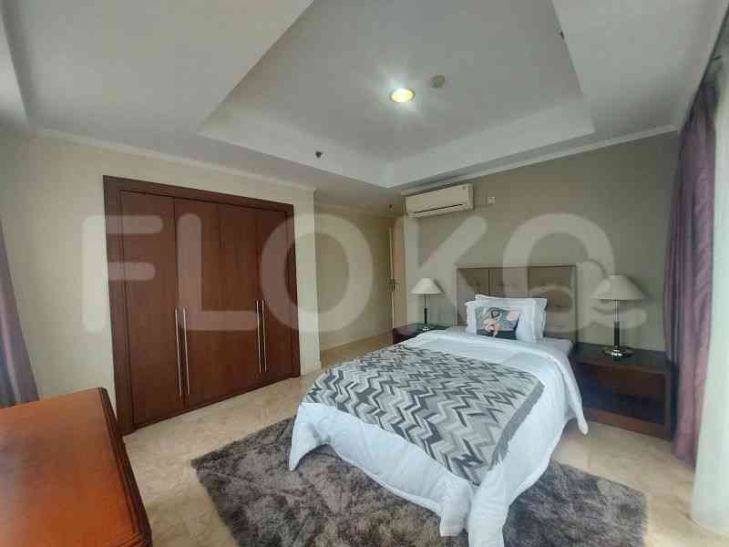 Tipe 4 Kamar Tidur di Lantai 15 untuk disewakan di Pondok Indah Golf Apartemen - fpo927 7