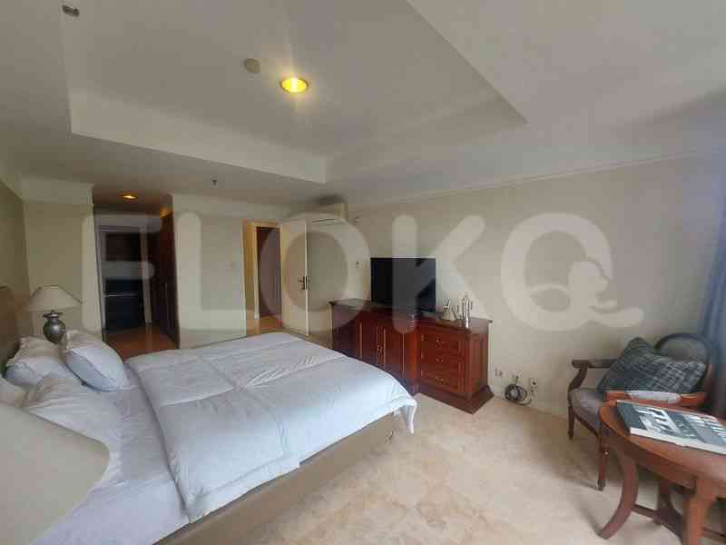 4 Bedroom on 15th Floor for Rent in Pondok Indah Golf Apartment - fpo13a 9