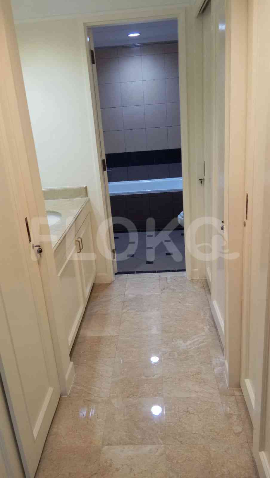 4 Bedroom on 10th Floor for Rent in Pondok Indah Golf Apartment - fpo99f 7