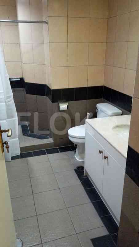 4 Bedroom on 10th Floor for Rent in Pondok Indah Golf Apartment - fpo99f 6