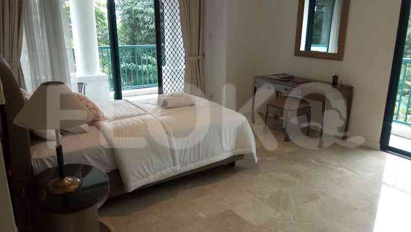 4 Bedroom on 10th Floor for Rent in Pondok Indah Golf Apartment - fpo99f 2