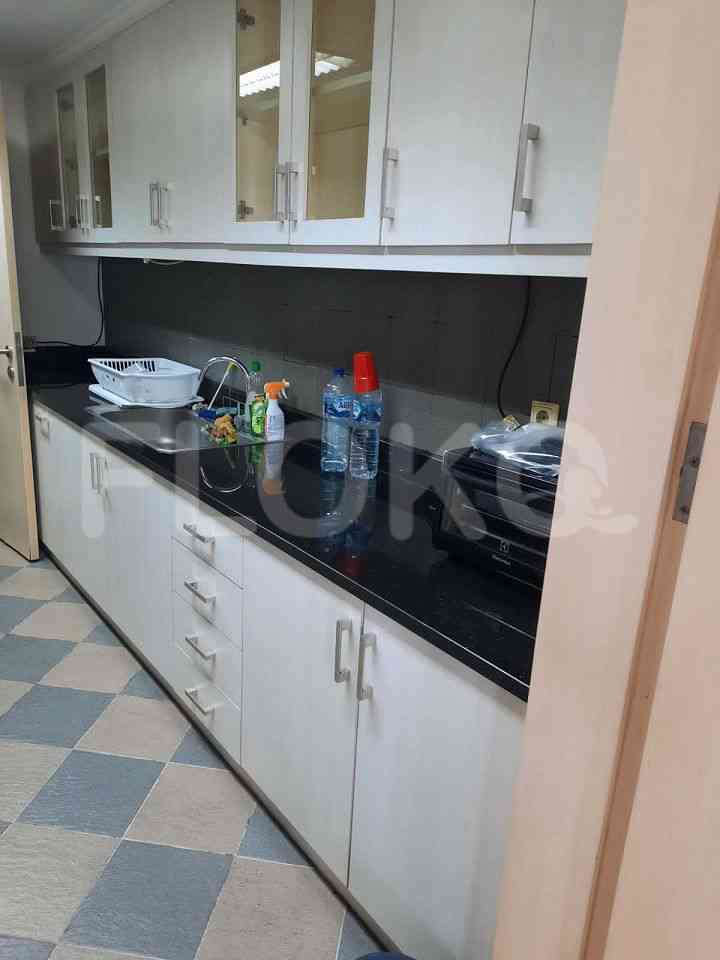 4 Bedroom on 15th Floor for Rent in Pondok Indah Golf Apartment - fpod90 6
