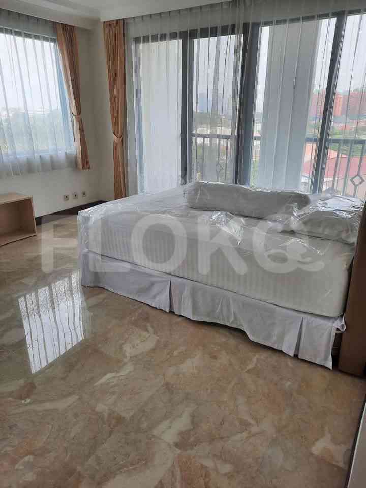 4 Bedroom on 15th Floor for Rent in Pondok Indah Golf Apartment - fpod90 2