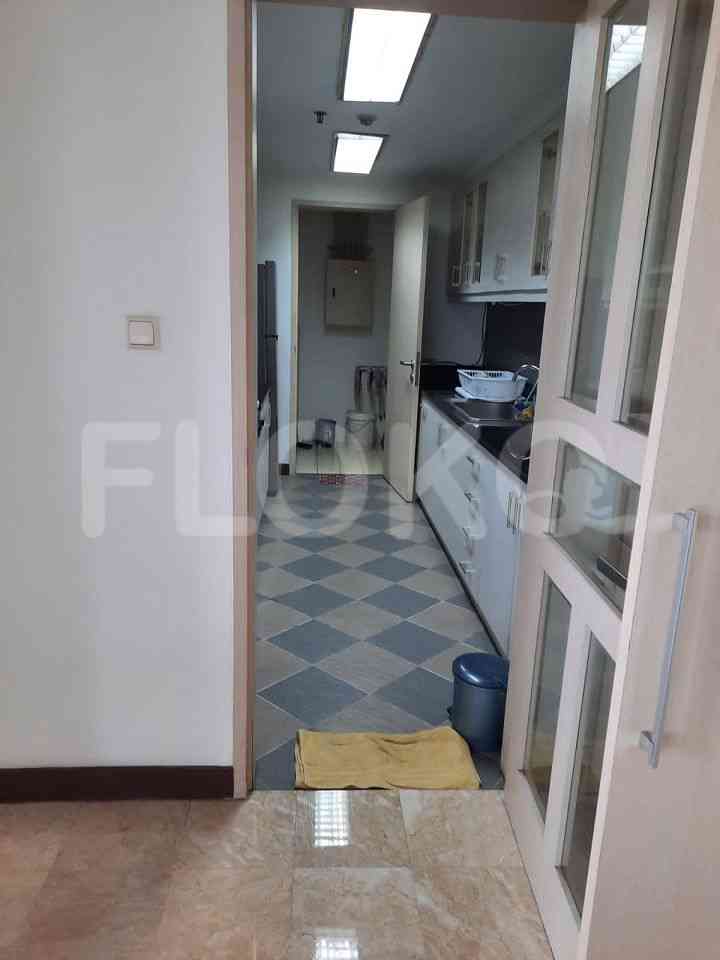 4 Bedroom on 15th Floor for Rent in Pondok Indah Golf Apartment - fpod90 4