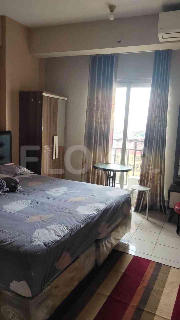 1 Bedroom on 15th Floor for Rent in Sunter Park View Apartment - fsufca 3