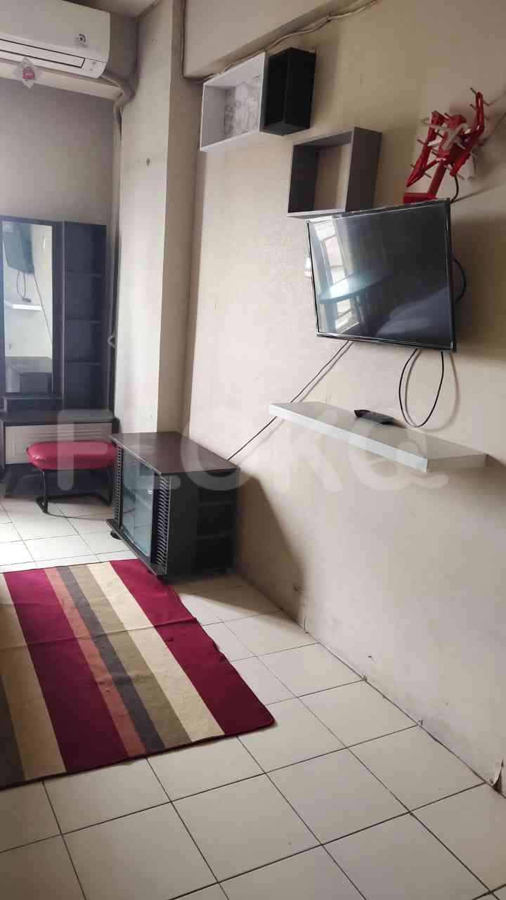 1 Bedroom on 15th Floor for Rent in Sunter Park View Apartment - fsufca 4