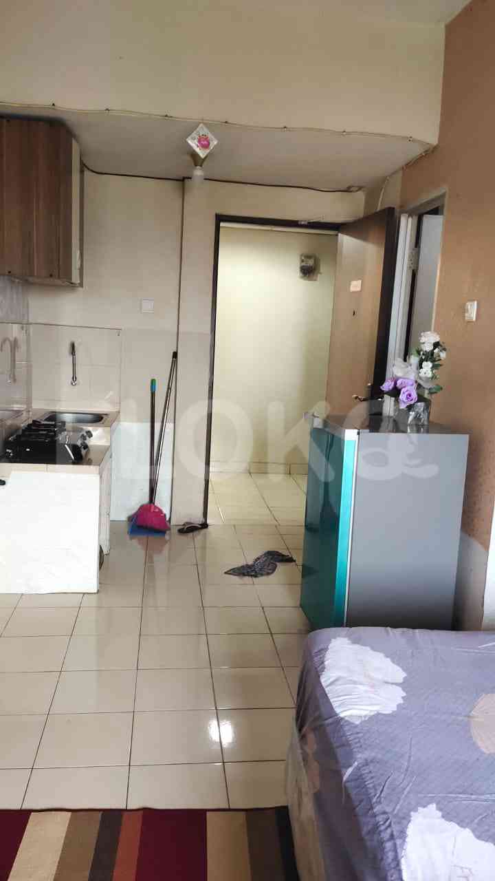 1 Bedroom on 15th Floor for Rent in Sunter Park View Apartment - fsufca 2