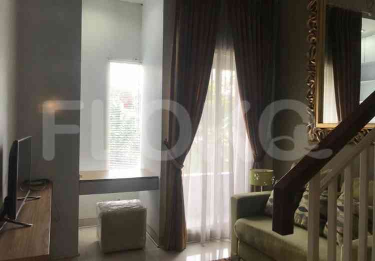 1 Bedroom on 5th Floor for Rent in Nifarro Park - fpa6e3 4
