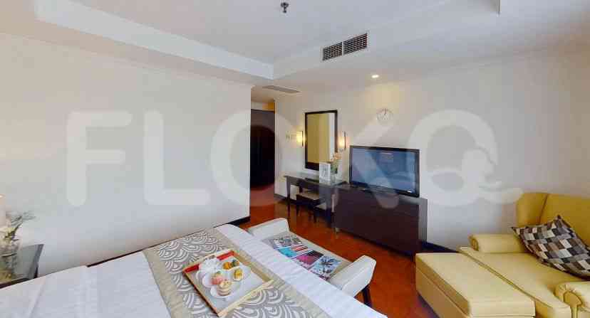3 Bedroom on 15th Floor for Rent in Pondok Indah Golf Apartment - fpo152 5