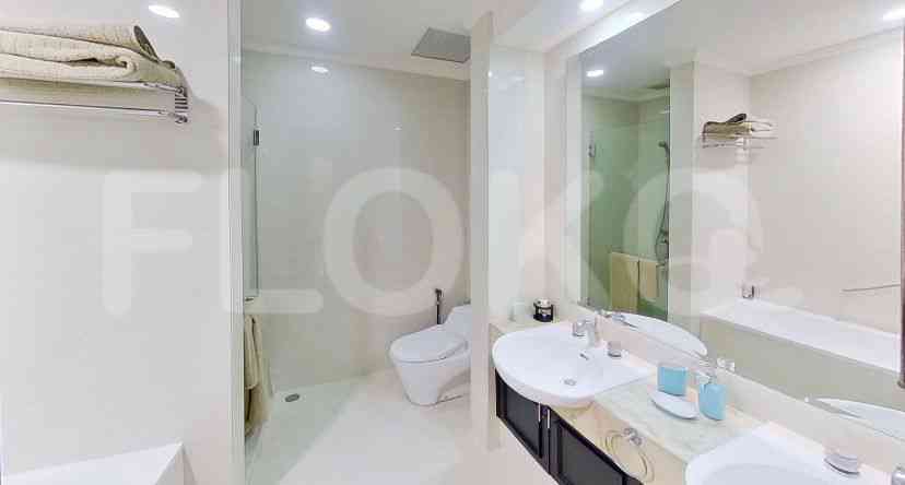 3 Bedroom on 15th Floor for Rent in Pondok Indah Golf Apartment - fpo152 7