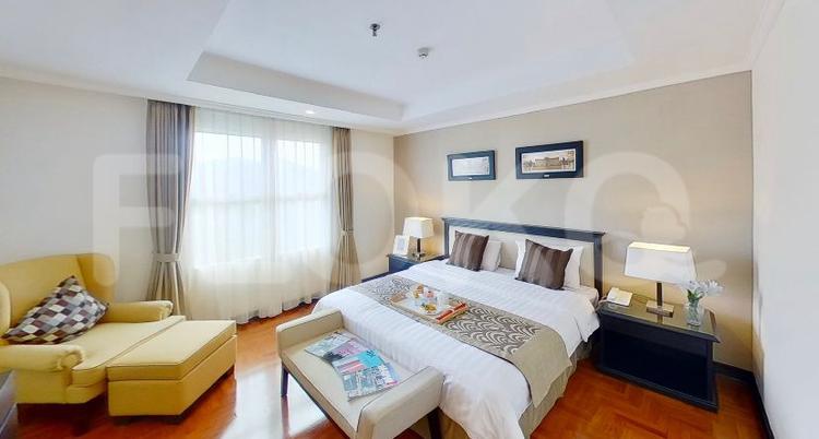 Tipe 3 Kamar Tidur di Lantai 15 untuk disewakan di Pondok Indah Golf Apartemen - fpofb3 3