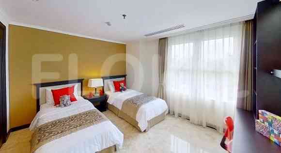 Tipe 3 Kamar Tidur di Lantai 15 untuk disewakan di Pondok Indah Golf Apartemen - fpofb3 4
