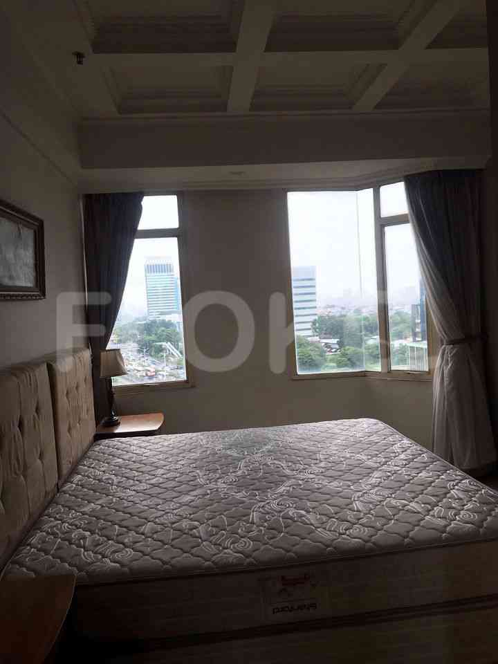 3 Bedroom on 9th Floor for Rent in Slipi Apartment - fsld63 6