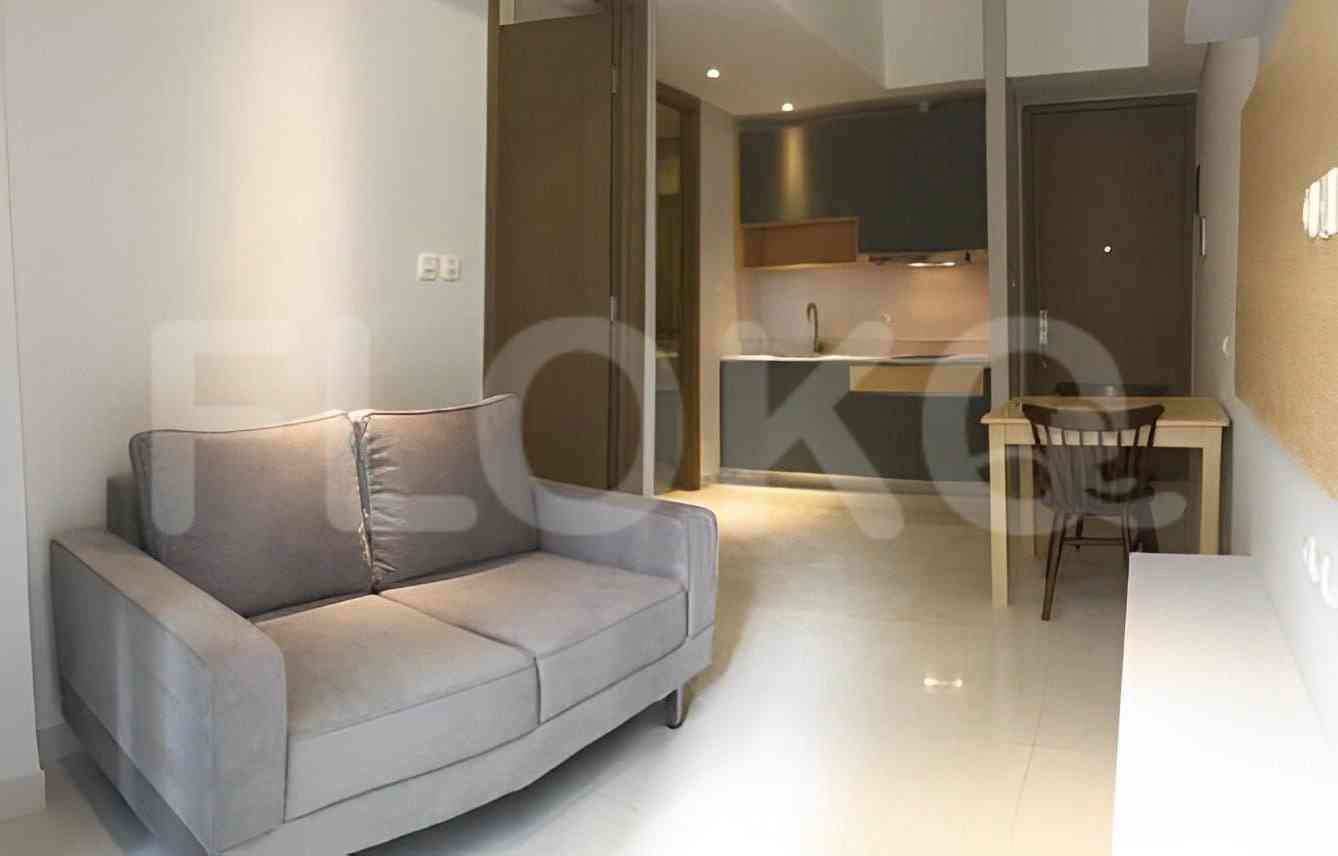 1 Bedroom on 5th Floor for Rent in Taman Anggrek Residence - fta98d 2