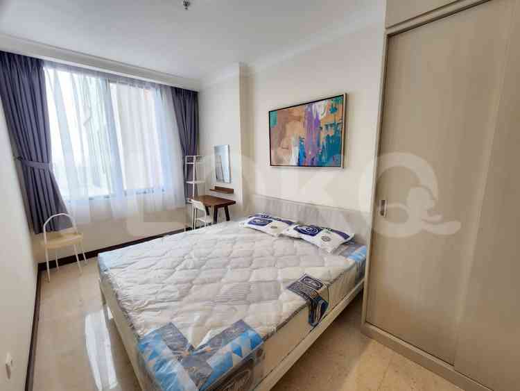 Sewa Bulanan Apartemen Permata Hijau Suites Apartment - 1BR at 18th Floor