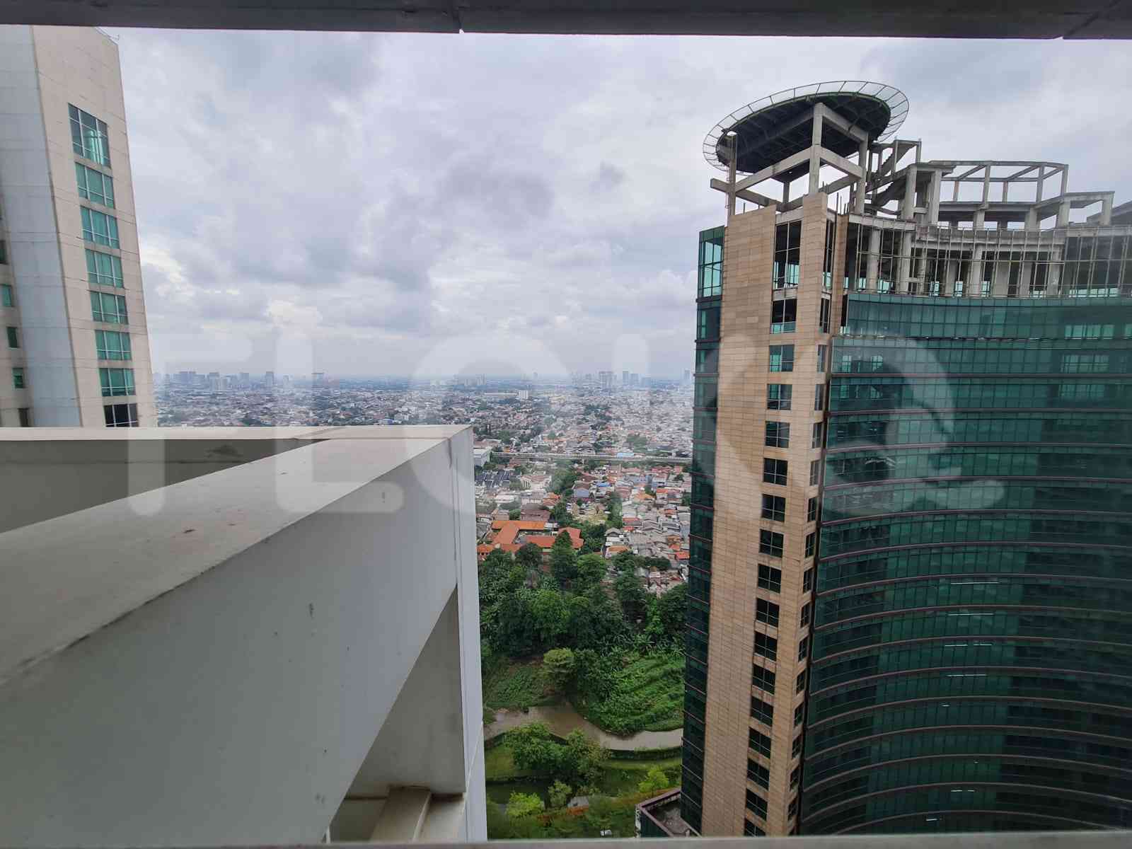 1 Bedroom on 28th Floor for Rent in Kemang Village Residence - fkecfc 5