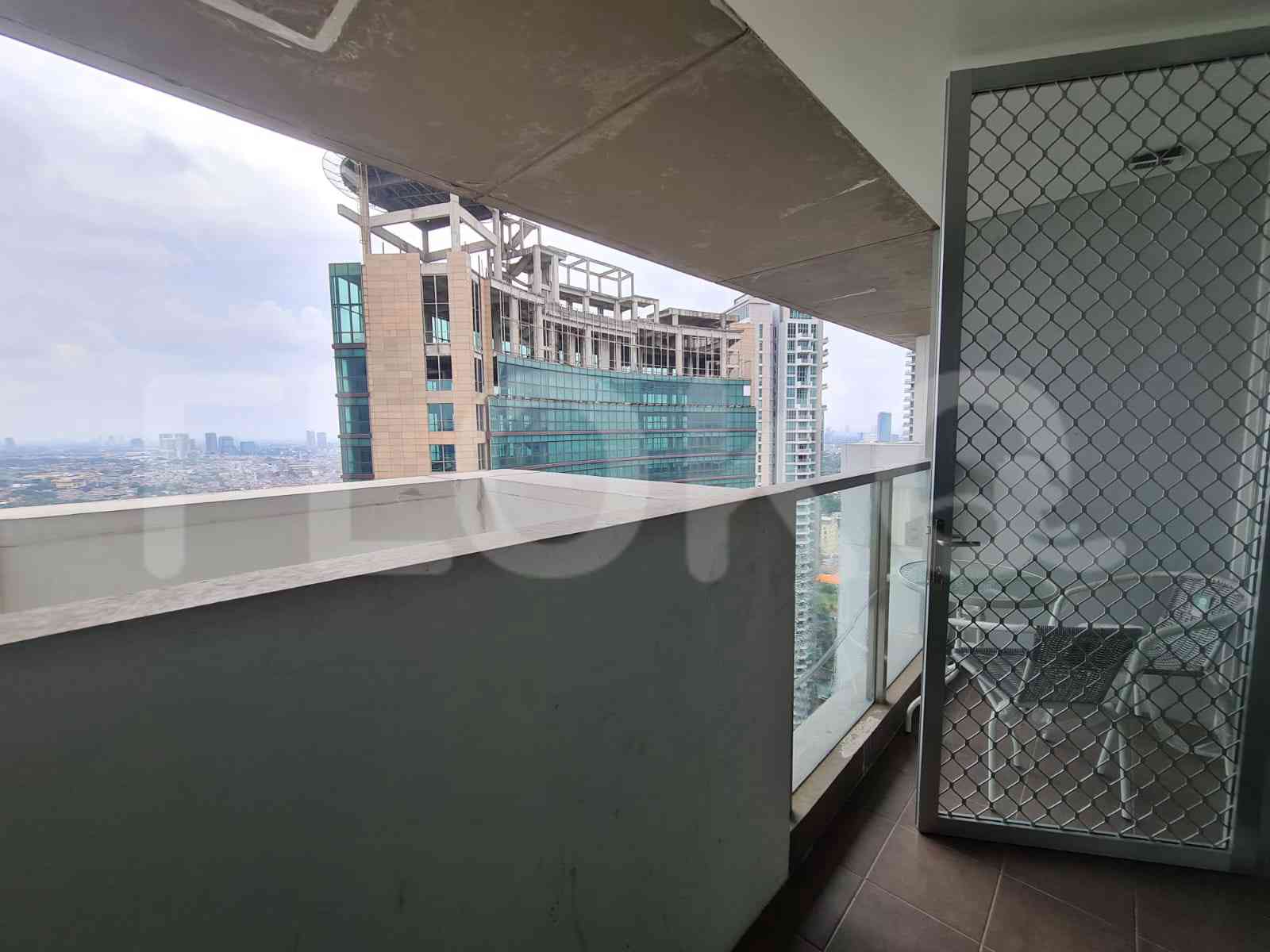 1 Bedroom on 28th Floor for Rent in Kemang Village Residence - fkecfc 6