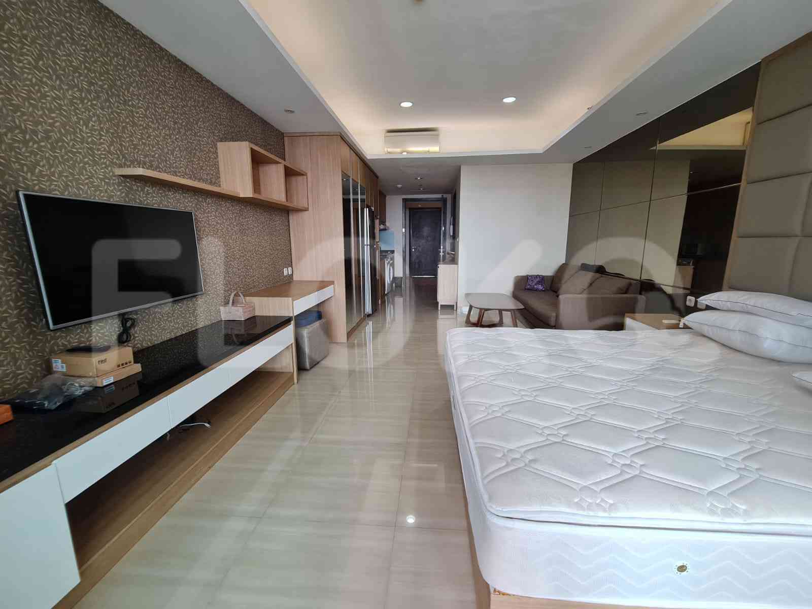 1 Bedroom on 28th Floor for Rent in Kemang Village Residence - fkecfc 1