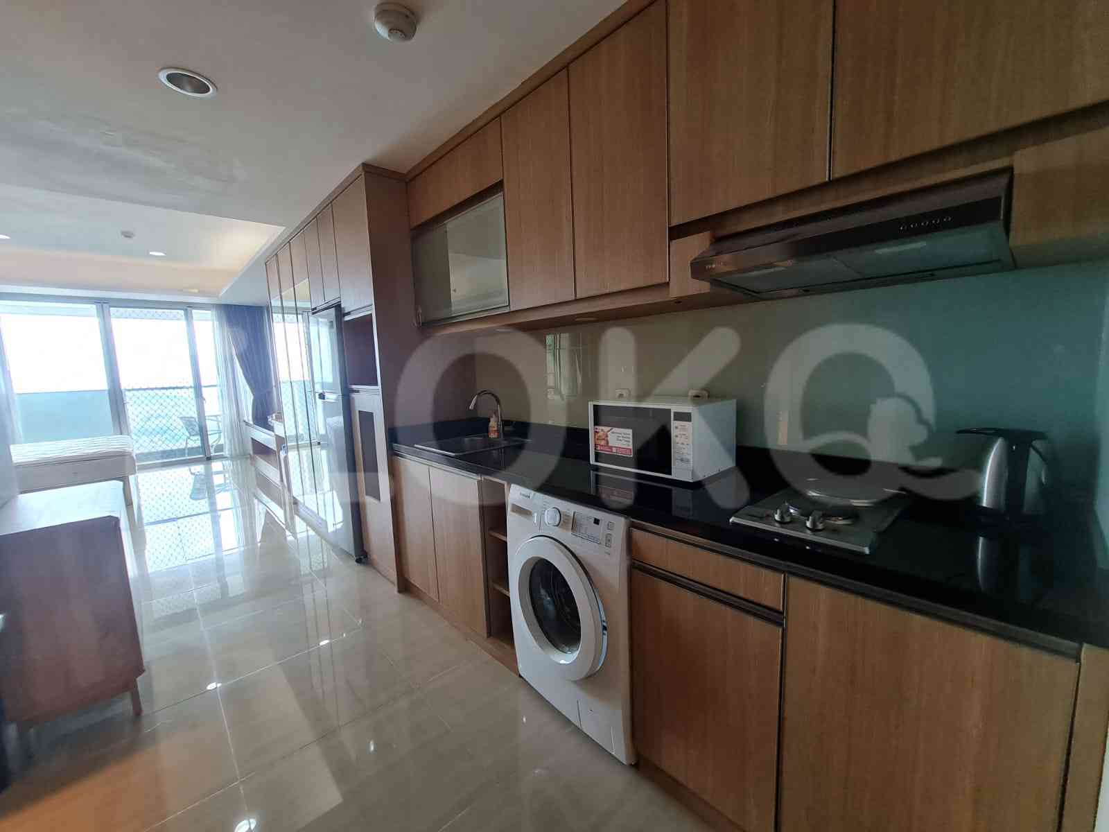 1 Bedroom on 28th Floor for Rent in Kemang Village Residence - fkecfc 3