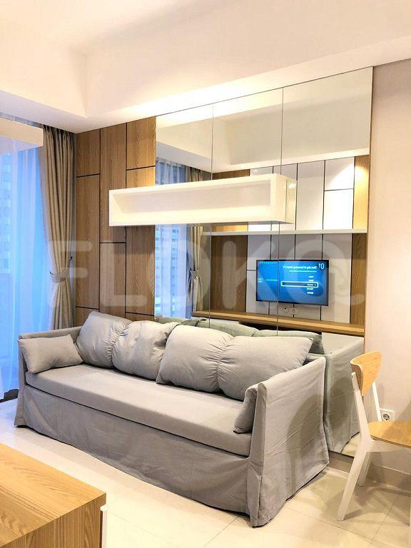 3 Bedroom on 15th Floor for Rent in Taman Anggrek Residence - ftaea8 1