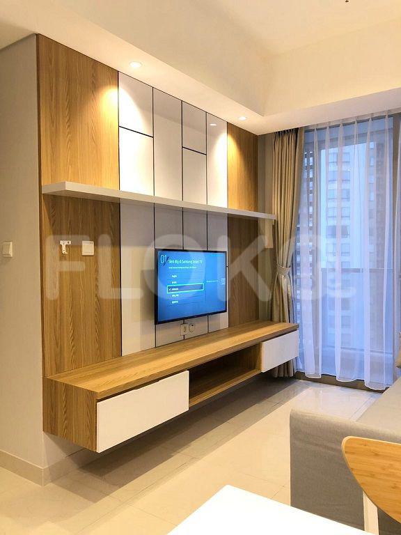 3 Bedroom on 15th Floor for Rent in Taman Anggrek Residence - ftaea8 2