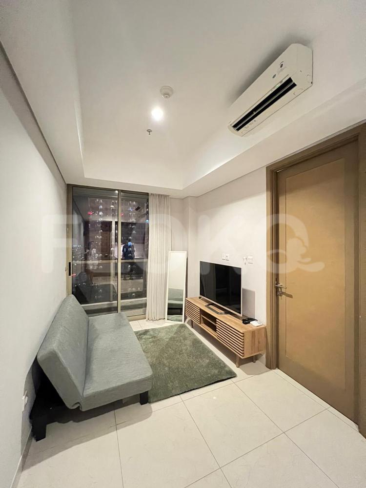 1 Bedroom on 38th Floor for Rent in Taman Anggrek Residence - ftae6c 1