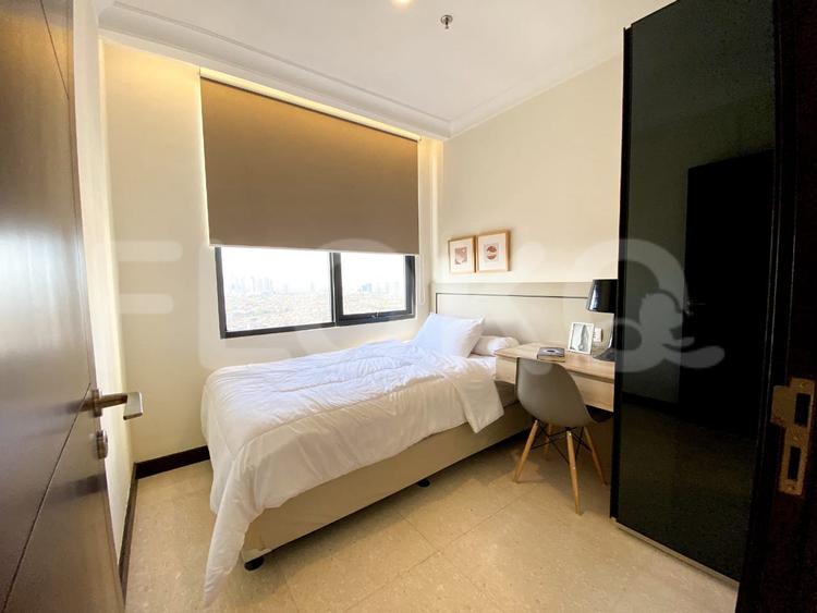 Tipe 2 Kamar Tidur di Lantai 27 untuk disewakan di Permata Hijau Suites Apartemen - fpef00 3