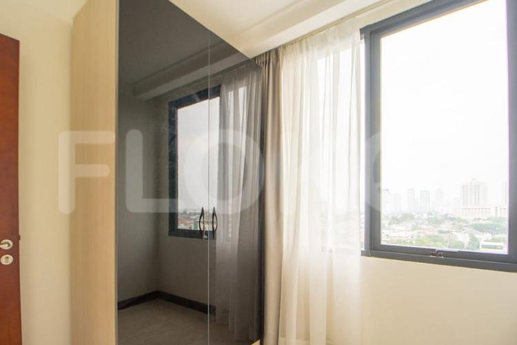 2 Bedroom on 6th Floor for Rent in Permata Hijau Suites Apartment - fpe003 7