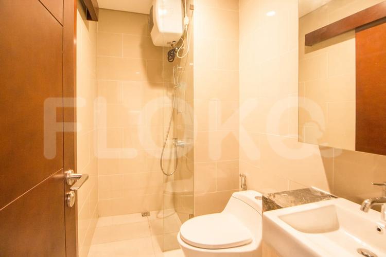 2 Bedroom on 6th Floor for Rent in Permata Hijau Suites Apartment - fpe003 6
