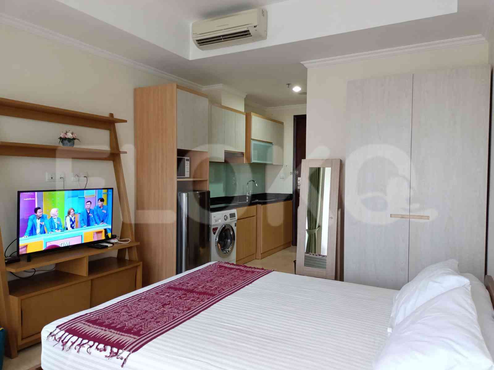 1 Bedroom on 8th Floor for Rent in Menteng Park - fmee1c 2