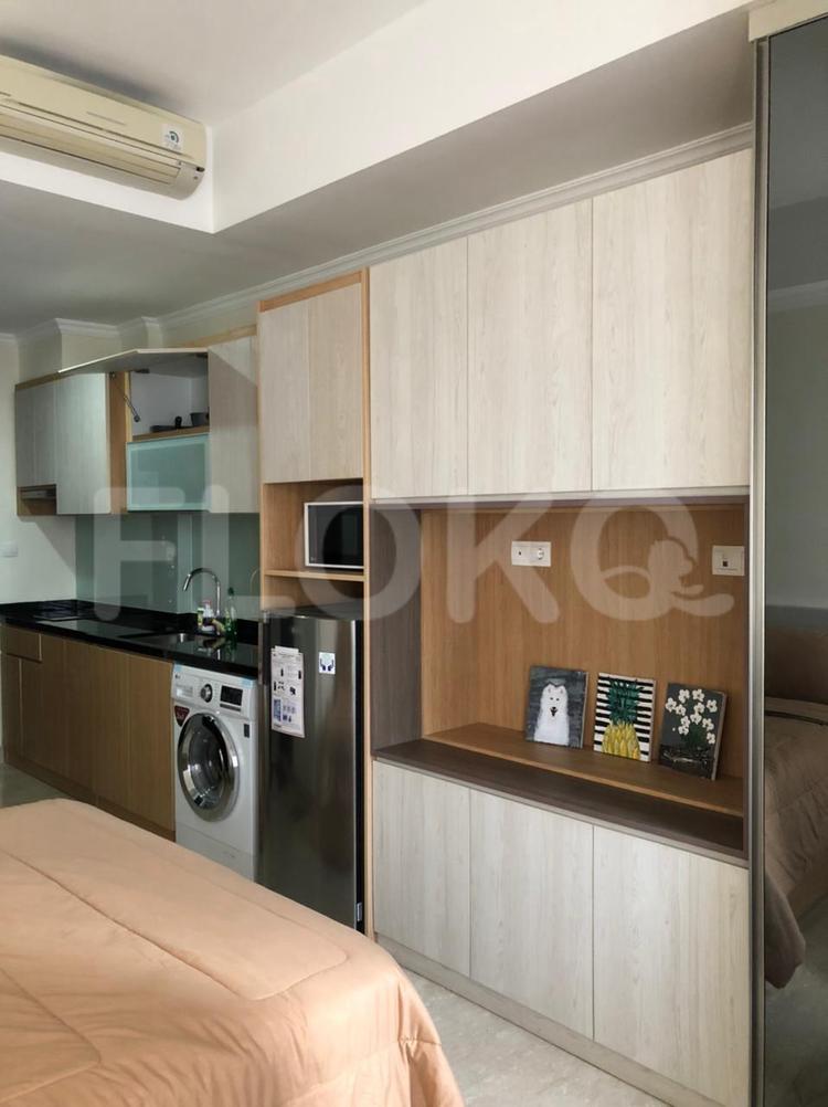 1 Bedroom on 27th Floor for Rent in Menteng Park - fme9e0 2