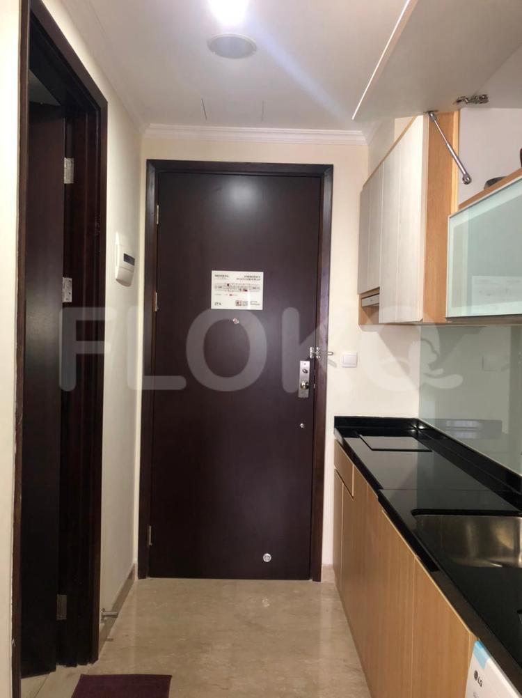 1 Bedroom on 27th Floor for Rent in Menteng Park - fme9e0 4