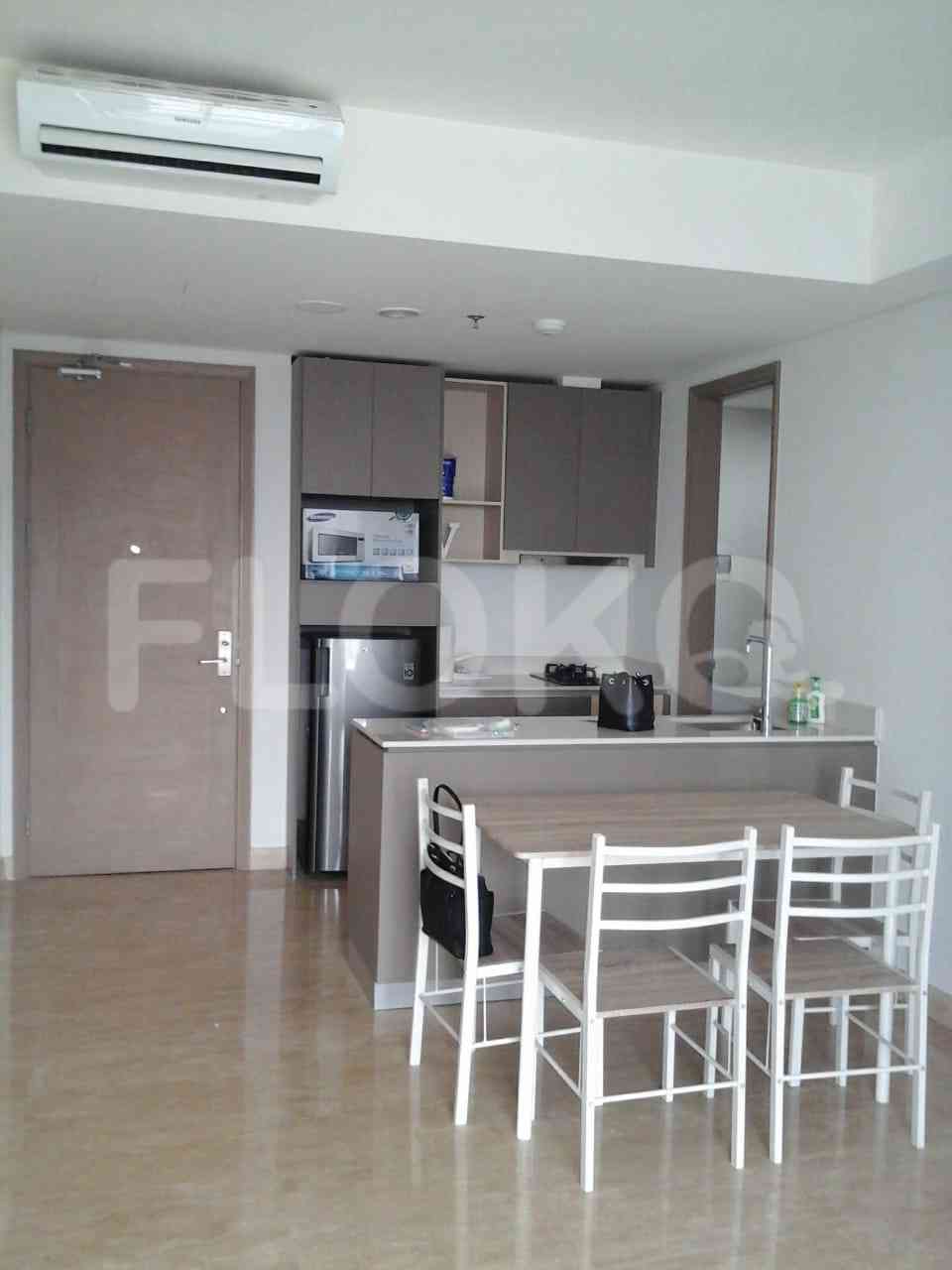 3 Bedroom on 9th Floor for Rent in Gold Coast Apartment - fka0a3 2