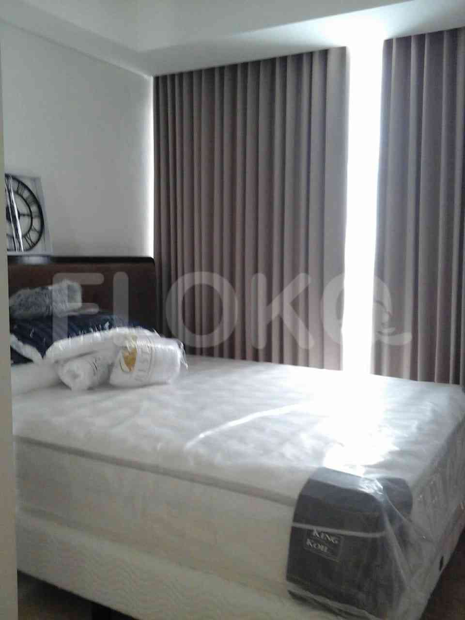 Tipe 3 Kamar Tidur di Lantai 9 untuk disewakan di Gold Coast Apartemen - fka047 4