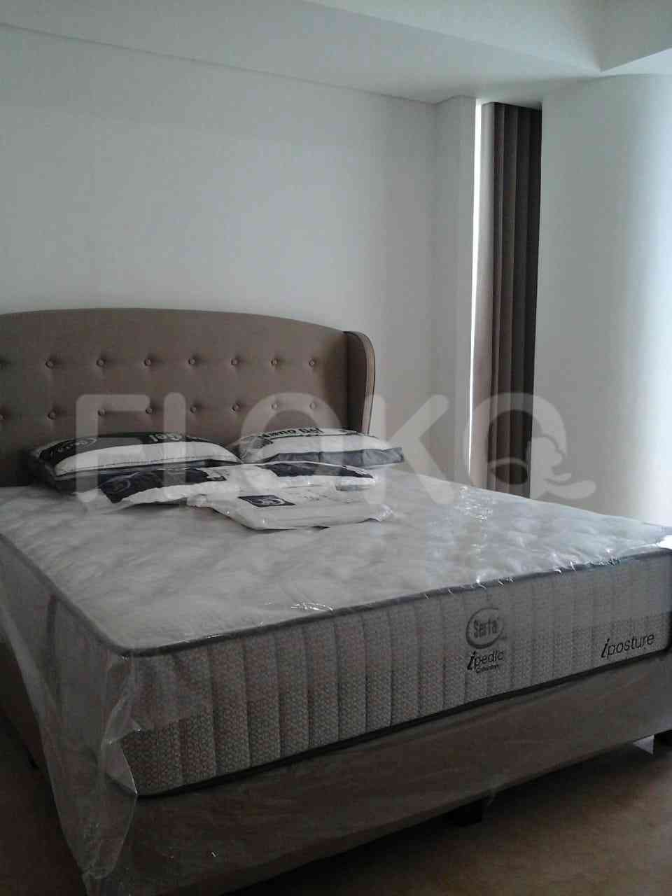 Tipe 3 Kamar Tidur di Lantai 9 untuk disewakan di Gold Coast Apartemen - fka047 2
