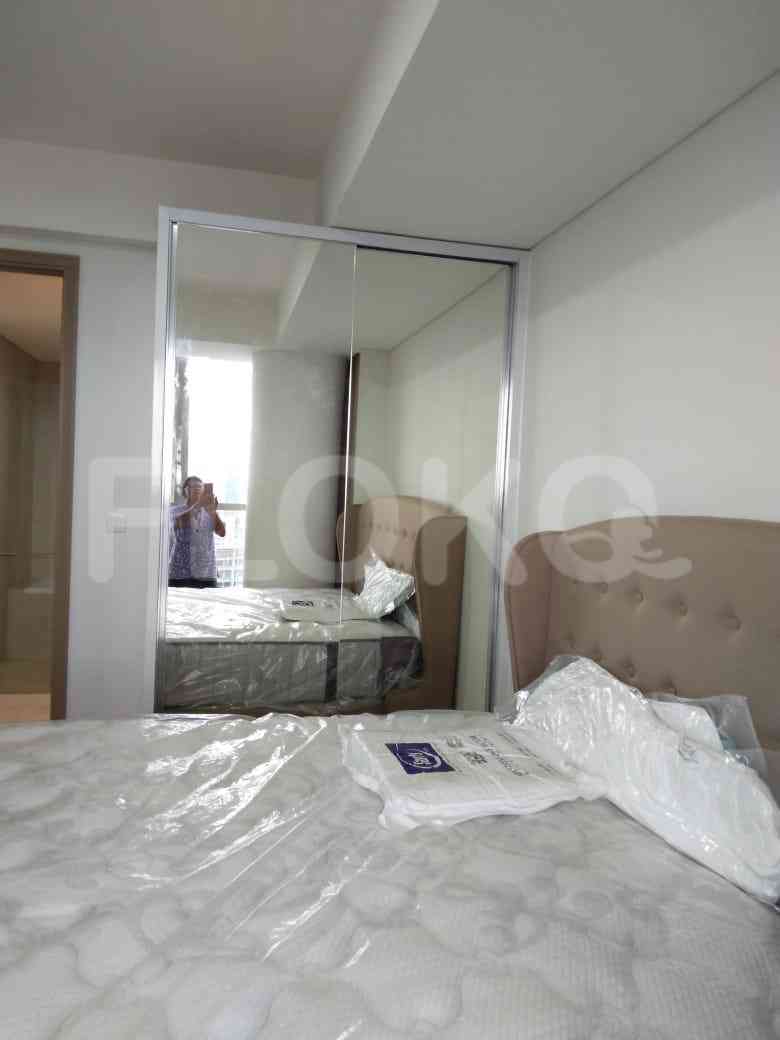 Tipe 3 Kamar Tidur di Lantai 9 untuk disewakan di Gold Coast Apartemen - fka047 3