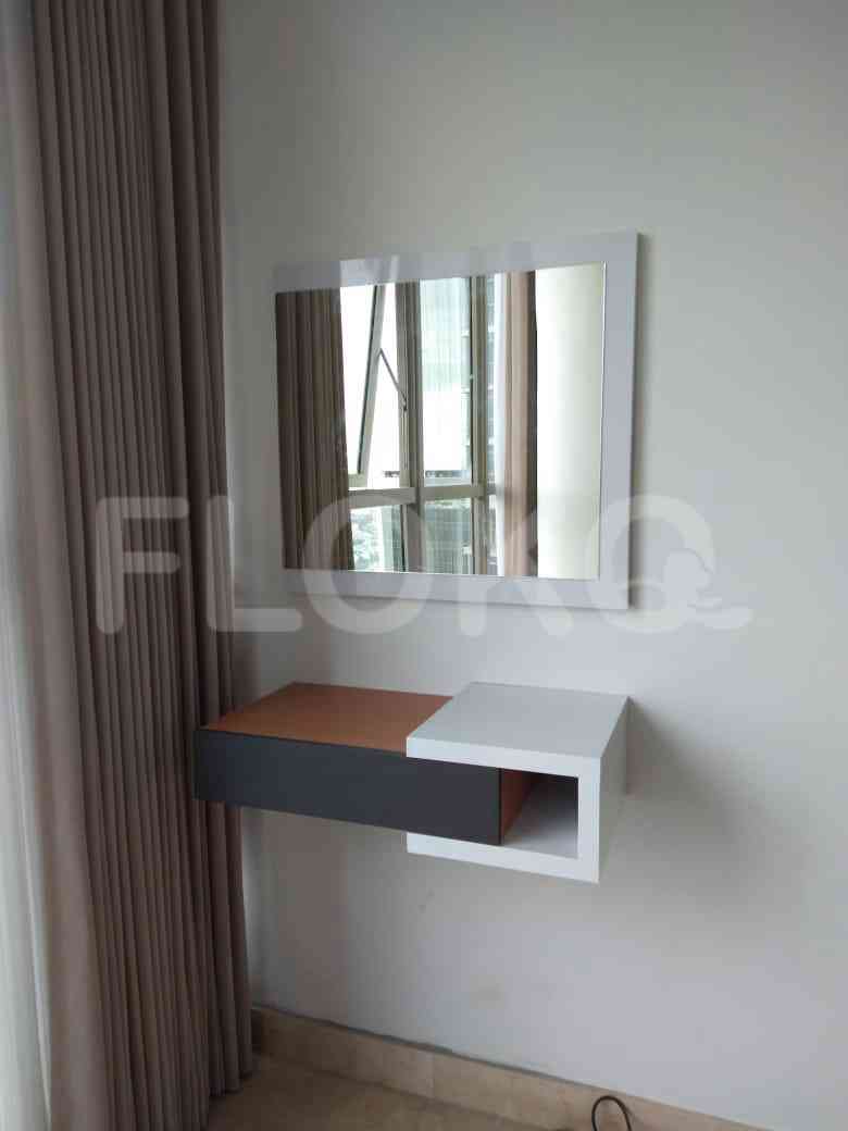Tipe 3 Kamar Tidur di Lantai 9 untuk disewakan di Gold Coast Apartemen - fka047 6