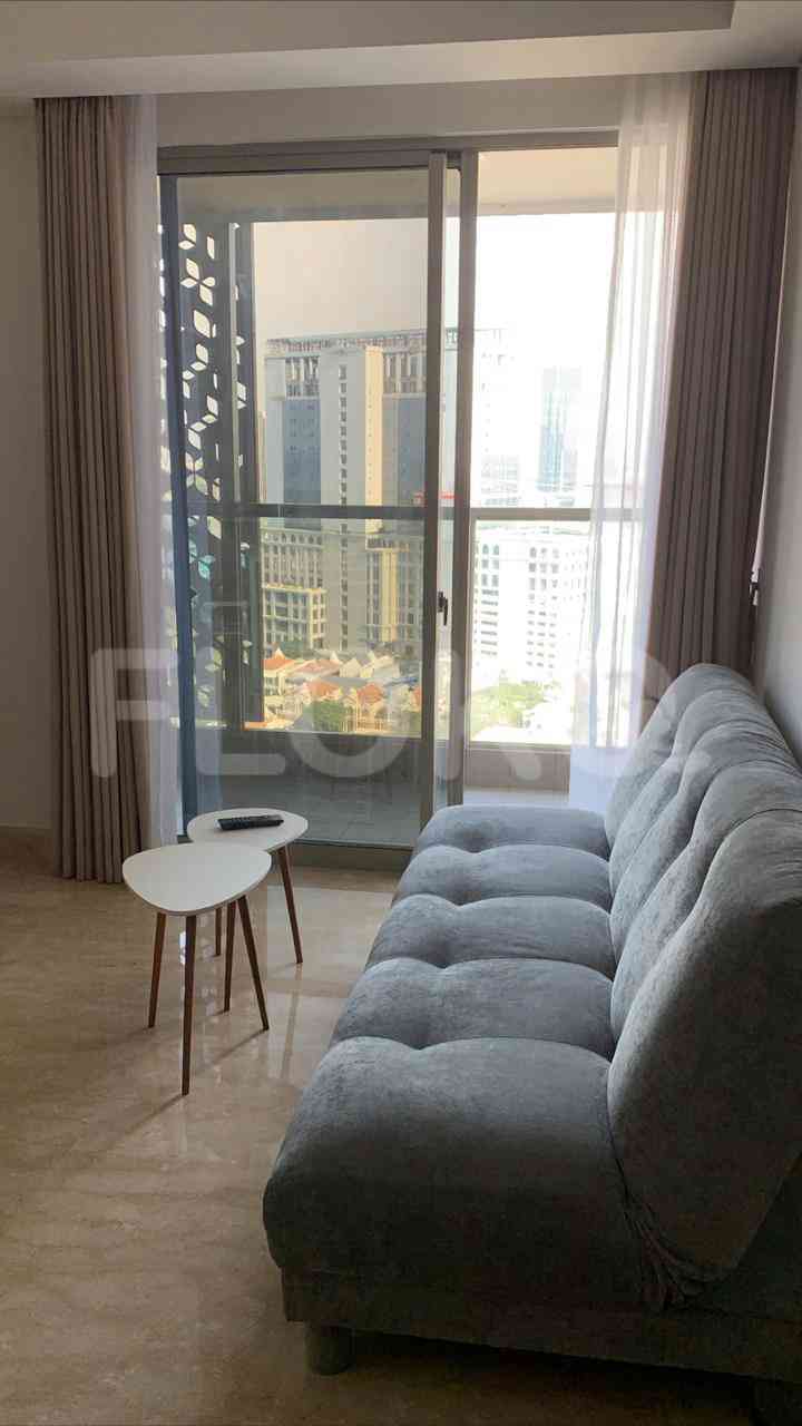 3 Bedroom on 9th Floor for Rent in Gold Coast Apartment - fka0a3 1