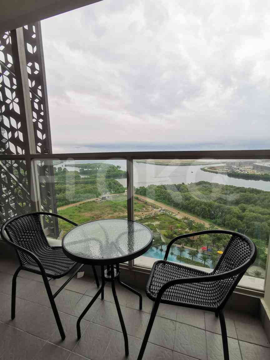 3 Bedroom on 13th Floor for Rent in Gold Coast Apartment - fka11a 10