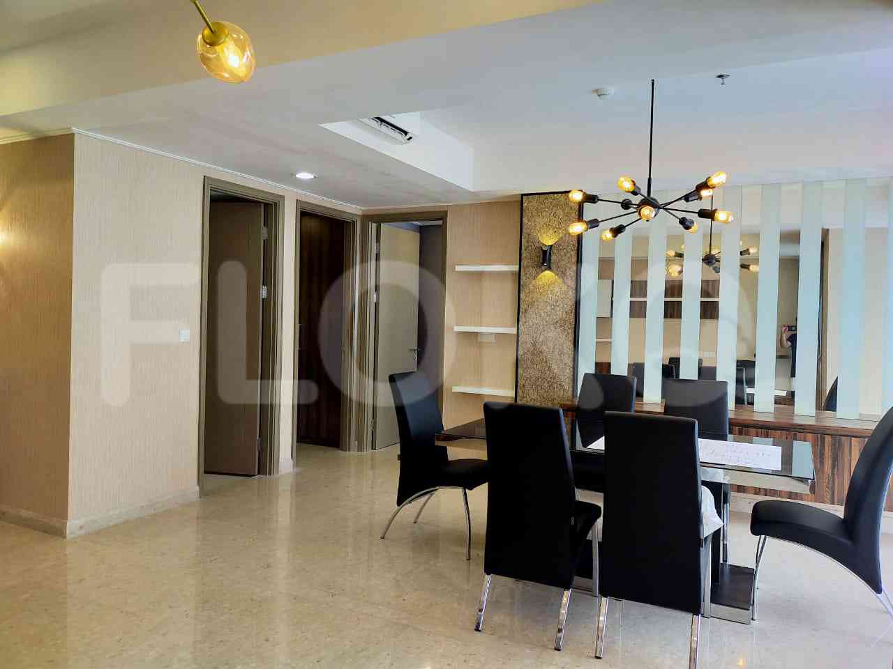 3 Bedroom on 13th Floor for Rent in Gold Coast Apartment - fka11a 4