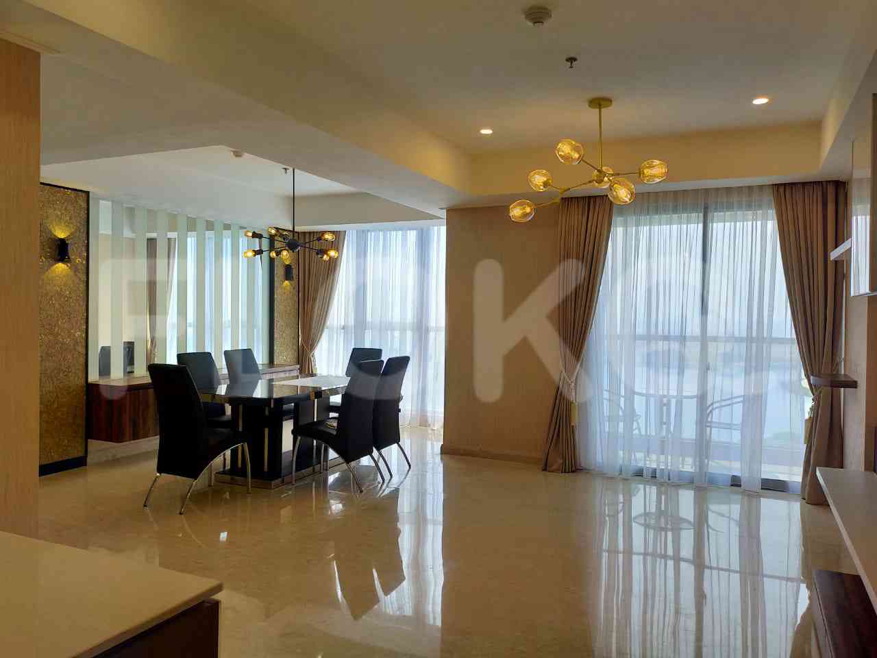 3 Bedroom on 13th Floor for Rent in Gold Coast Apartment - fka11a 8