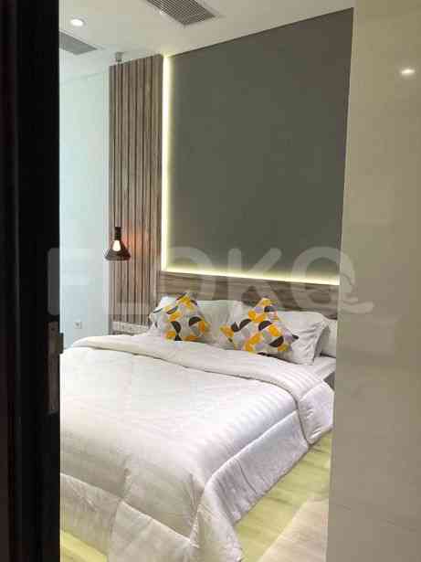 3 Bedroom on 7th Floor for Rent in Sudirman Suites Jakarta - fsuff3 3