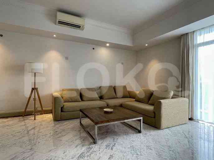 2 Bedroom on 6th Floor for Rent in Menteng Executive Apartment - fmed39 1