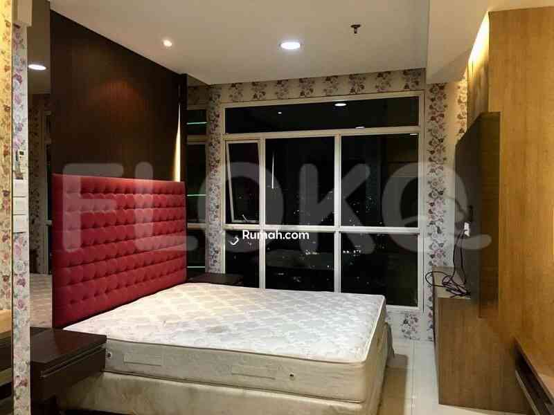 2 Bedroom on 15th Floor for Rent in Central Park Residence - fta140 5