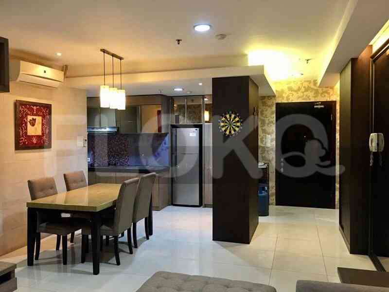 2 Bedroom on 15th Floor for Rent in Central Park Residence - fta140 4