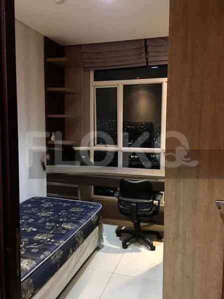 2 Bedroom on 15th Floor for Rent in Central Park Residence - fta140 2