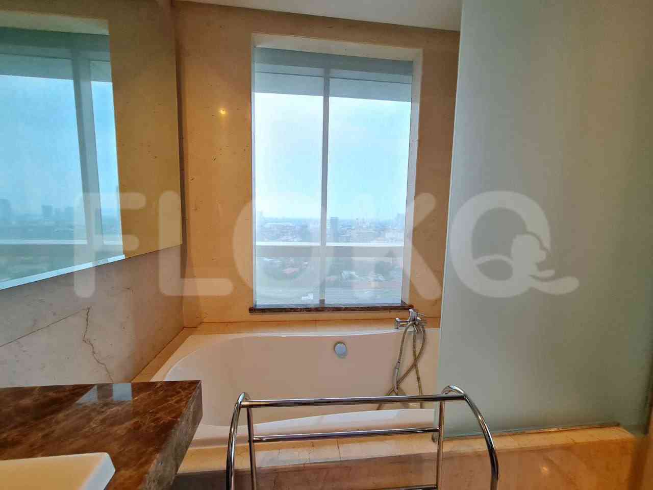 2 Bedroom on 19th Floor for Rent in The Mansion at Kemang - fkee64 6