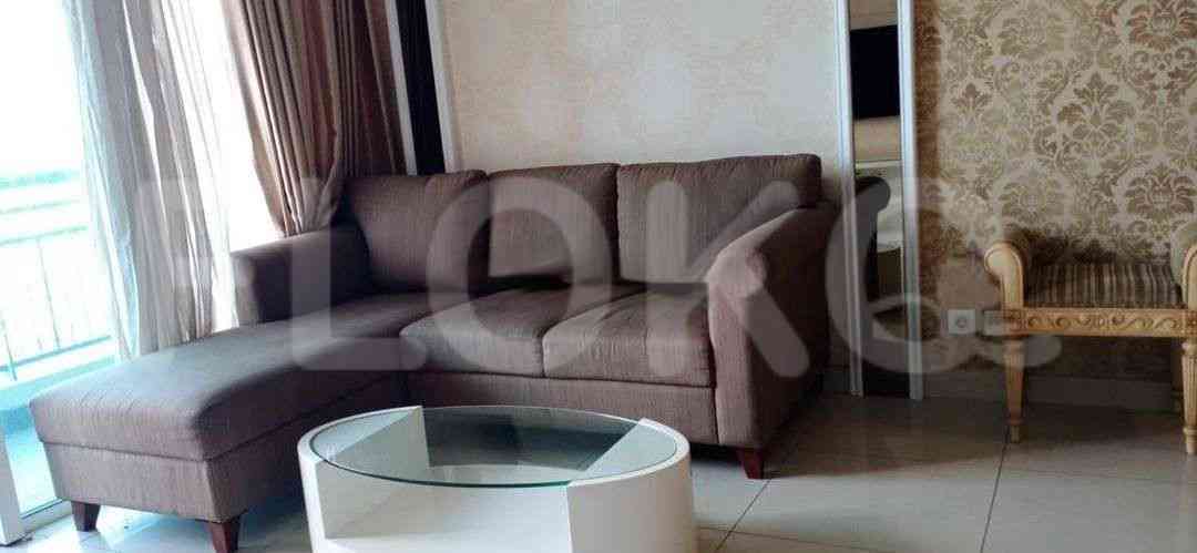 2 Bedroom on 30th Floor for Rent in Central Park Residence - fta93d 1