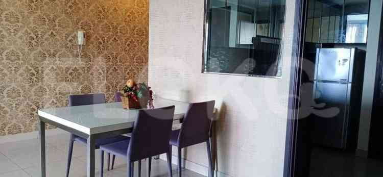 2 Bedroom on 30th Floor for Rent in Central Park Residence - fta93d 2